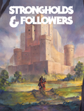 Strongholds & Followers - Hardcover & PDF Strongholds & Followers - Hardcover & PDF