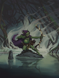 Beastheart and Monstrous Companions Beastheart and Monstrous Companions