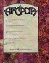 ARCADIA Bundle | Issues 25-30