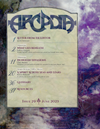 ARCADIA Bundle | Issues 25-30