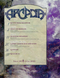 ARCADIA Bundle | Issues 25-30