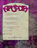ARCADIA 28 | May 2023