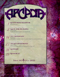 ARCADIA 30 | July 2023