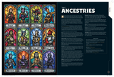 Draw Steel Heroes - PDF