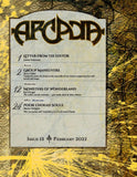 ARCADIA Bundle | Issues 13-18