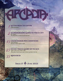 ARCADIA Bundle | Issues 13-18