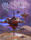ARCADIA Bundle | Issues 25-30