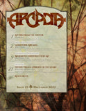 ARCADIA Bundle | Issues 19-24