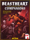 Beastheart and Monstrous Companions