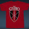 MCDM Chain Tour T-Shirt