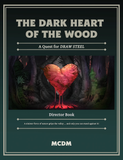 Draw Steel Adventure Pack 01 - Softcover & PDF