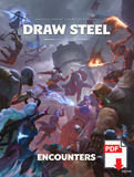 Draw Steel Encounters - PDF