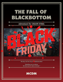The Fall of Blackbottom - Adventure for Draw Steel - PDF