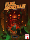Flee, Mortals! The MCDM Monster Book - PDF