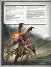 Flee, Mortals! The MCDM Monster Book - PDF