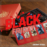 Good King Omund's Box of Dice