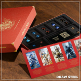 Good King Omund's Box of Dice