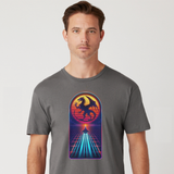Crack The Sun T-Shirt