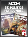 The Politics Pillar PDF