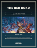 Draw Steel Adventure Pack 01 - Softcover & PDF