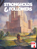 Strongholds & Followers - PDF