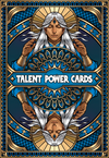 The Talent Class PDF + The Talent Powers Card Deck
