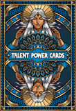 The MCDM 5e Class Bundle + Talent Powers Card Deck