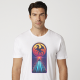 Crack The Sun T-Shirt