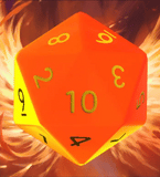 Zodiakol - Digital Dice for Draw Steel Codex
