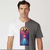 Crack The Sun T-Shirt