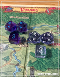 Draw Steel Dice Bag 01
