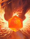 Zodiakol - Digital Dice for Draw Steel Codex