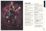 Draw Steel Monsters - PDF