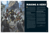 Draw Steel Heroes - PDF