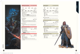 Draw Steel Monsters - PDF