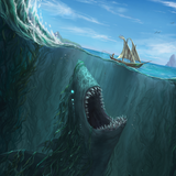 ARCADIA 27 aka SHARKADIA | April 2023