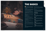 Draw Steel Heroes - PDF