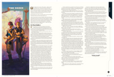 Draw Steel Heroes - PDF