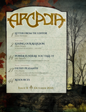 ARCADIA 9 | October 2021