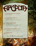 ARCADIA 10 | November 2021