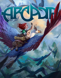 ARCADIA 11 | December 2021