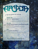 ARCADIA 11 | December 2021