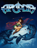 ARCADIA 12 | January 2022