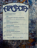 ARCADIA 12 | January 2022