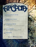ARCADIA 14 | March 2022