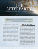 ARCADIA 14 | March 2022