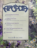 ARCADIA 15 | April 2022