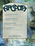 ARCADIA 16 | May 2022
