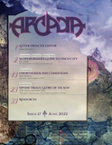 ARCADIA 17 | June 2022