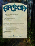 ARCADIA 19 | August 2022